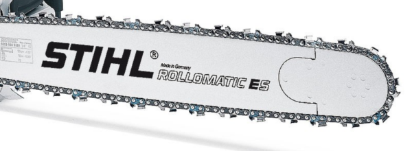 STIHL Rollomatic ES .404 1 STIHL Rollomatic ES .404 1