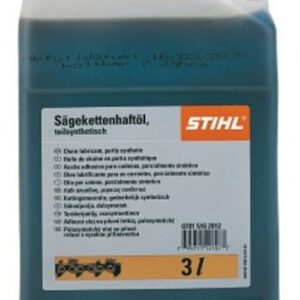Adhézny olej STIHL na pílové reťaze 1L