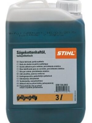 SynthPlus olej STIHL na pílové reťaze 5L