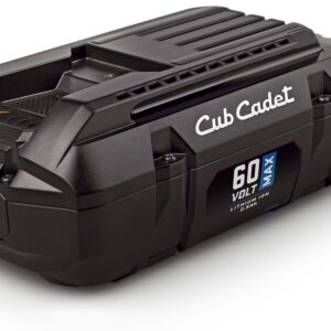 Akumulátor Cub Cadet BP 6025 60V