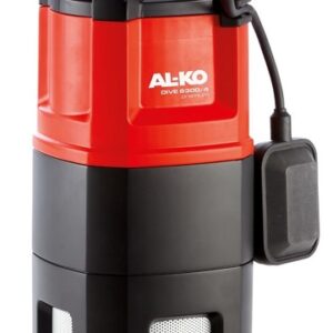 Ponorné tlakové čerpadlo AL-KO DIVE 6300/4 (113037)