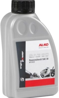 Motorový olej AL-KO SAE 30 0