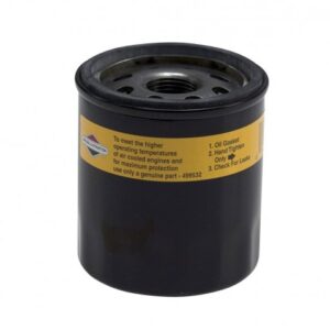 Olejový filter na Intek Pro 65 692513