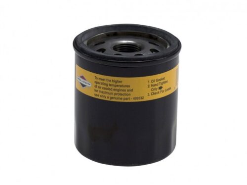 Olejový filter na Intek Pro 65 692513