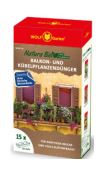 Hnojivo Natura Bio pre balkónové rastliny 850g