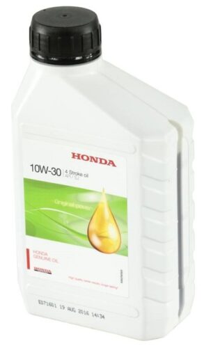 Motorový olej Honda 10W-30 0