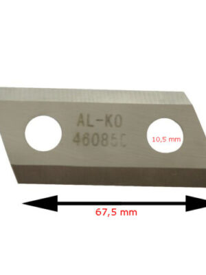Nôž drtiča AL-KO New Tec 2400 - 1ks 460850