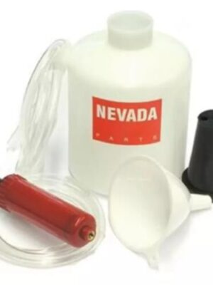 Odsávačka oleja NEVADA 1.6L