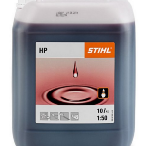 Olej pre dvojtaktné motory STIHL HP 10L