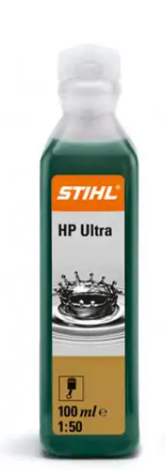 Olej pre dvojtaktné motory STIHL HP Ultra 100ml