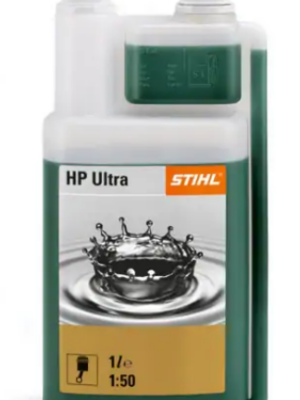 Olej pre dvojtaktné motory STIHL HP Ultra 1L (s odmerkou)