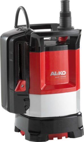 Ponorné čerpadlo AL-KO SUB 13000 DS Premium (112829)