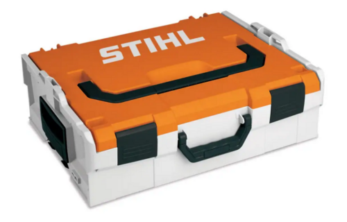 Stihl L-BOX na akumulátory S