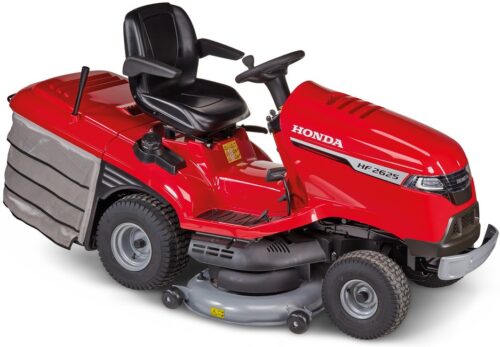 Záhradný traktor Honda HF 2625 HM