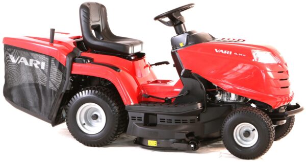Záhradný traktor VARI RL 84 H